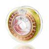 pla silk rainbow earth blend evolt portugal espana filamento impressao 3d