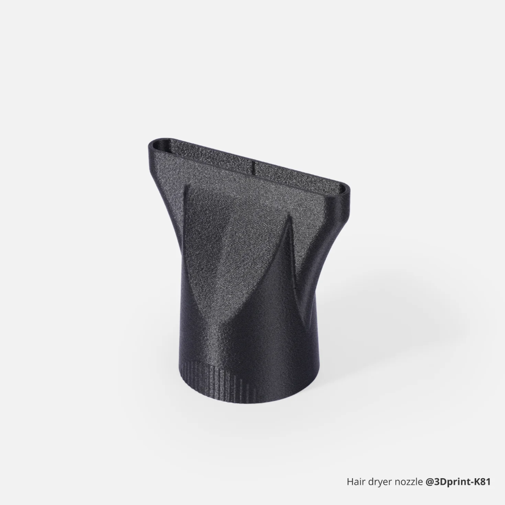 PPA-CF 750g Black - Bambu Lab - Image 3
