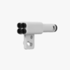 Bambu 4-in-1 PTFE Adapter - Bambu Lab