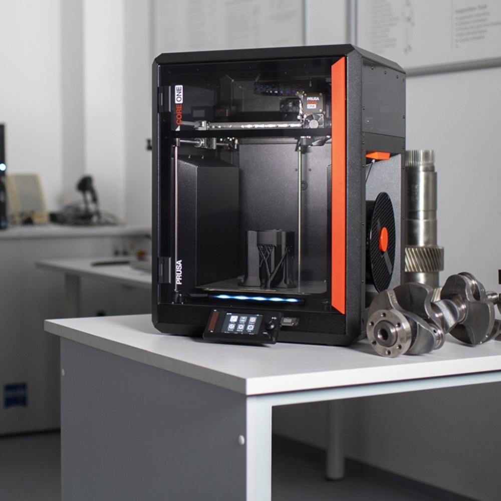 Prusa Original Core One Assembled (Montada) - POR ENCOMENDA - Image 8