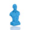Prusament Resin 1kg Bright Cyan - Prusa Original