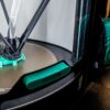 PC BLEND 970g Prusament Prusa Pro Green - Prusa Original