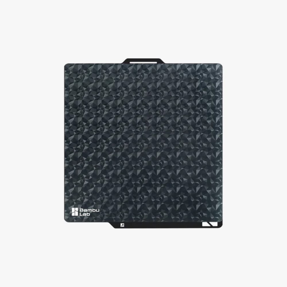 Bambu 3D Effect Plate - Diamond evolt loja online Portugal (WEBSITE EVOLT)