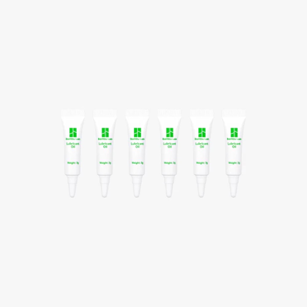 Bambu Lubricant Oil - evolt loja online Portugal (WEBSITE EVOLT)