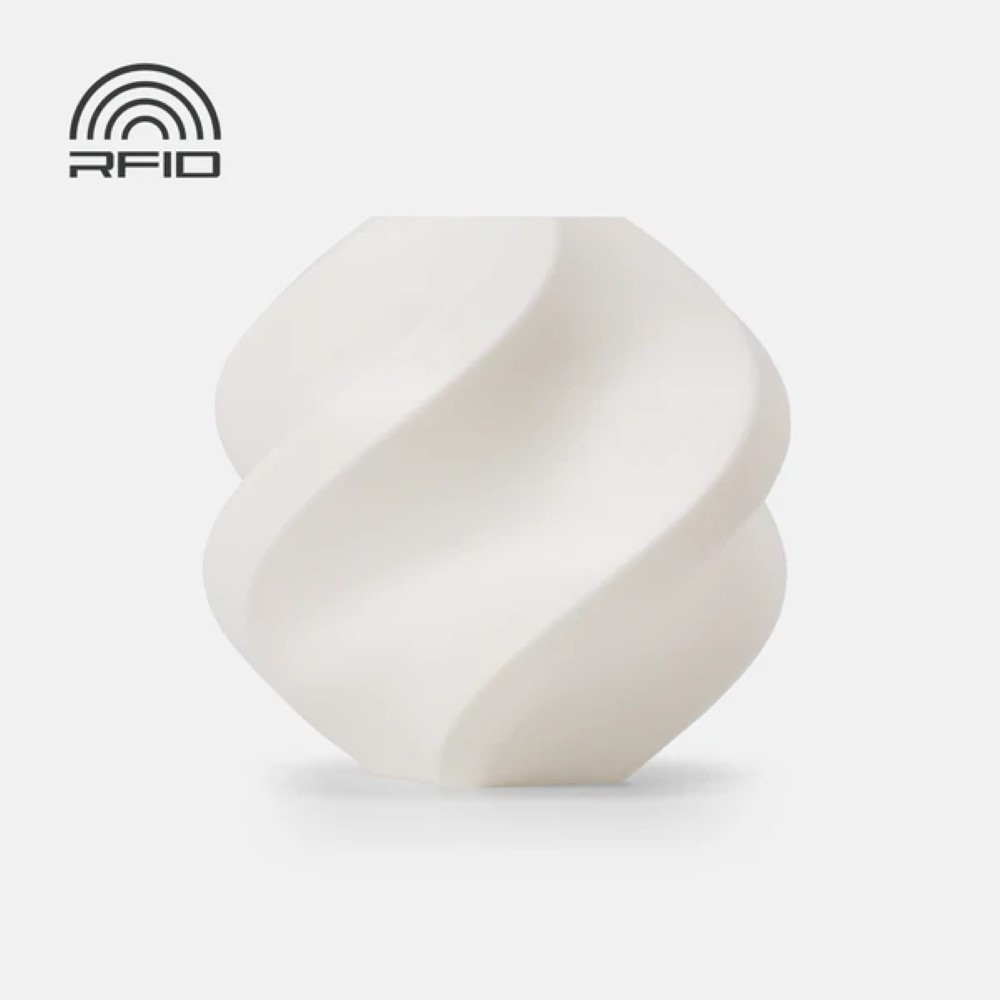 Bambu TPU-CF - White - evolt loja online portugal (WEBSITE EVOLT)