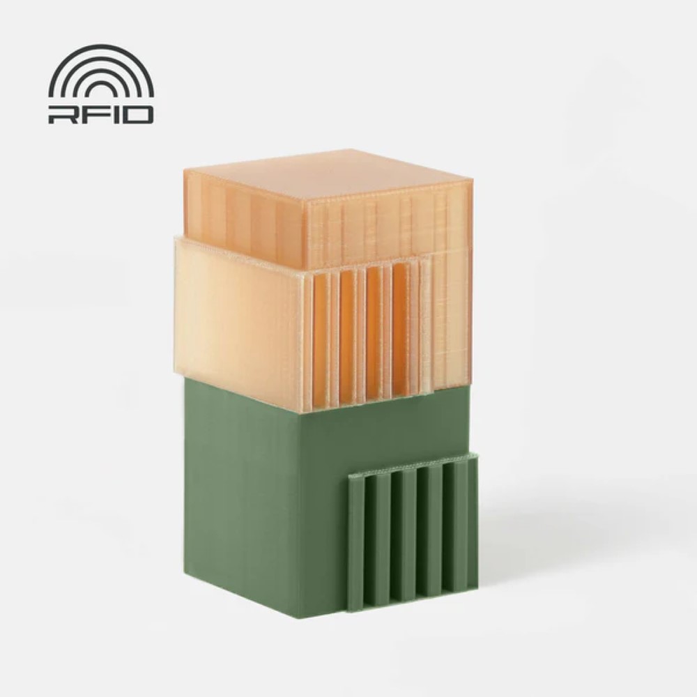 Bambu support for PLA PETG - Nature - evolt loja online portugal (WEBSITE EVOLT)