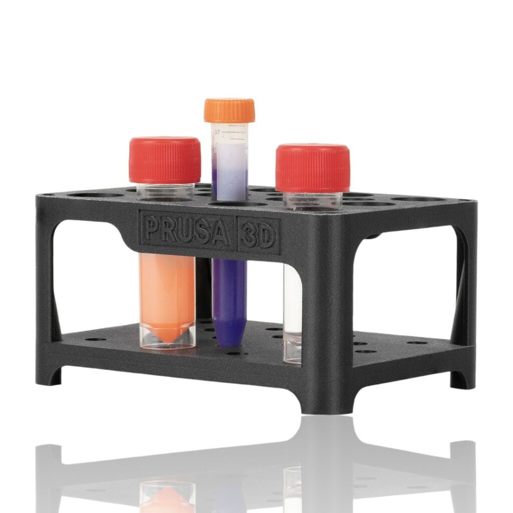 PP 650g Prusament Carbon Fiber Black - Prusa Original - Image 4