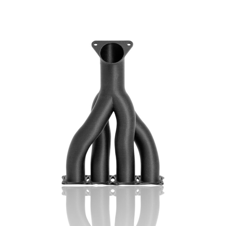 PP 650g Prusament Carbon Fiber Black - Prusa Original - Image 2