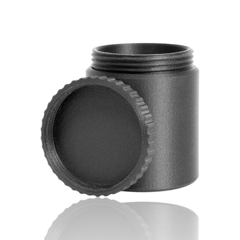 PP 650g Prusament Carbon Fiber Black - Prusa Original - Image 3