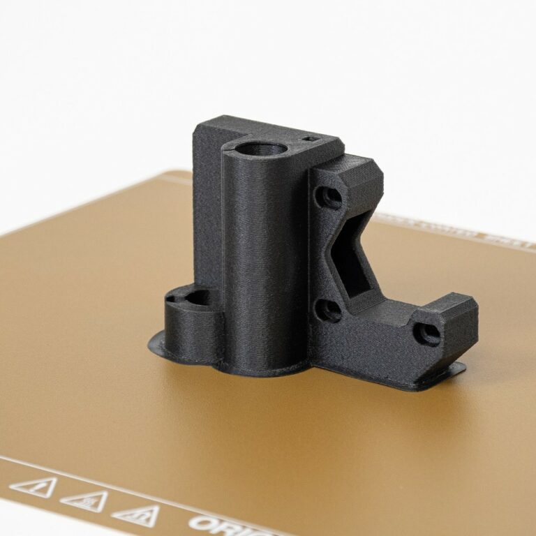 PP 650g Prusament Carbon Fiber Black - Prusa Original - Image 6