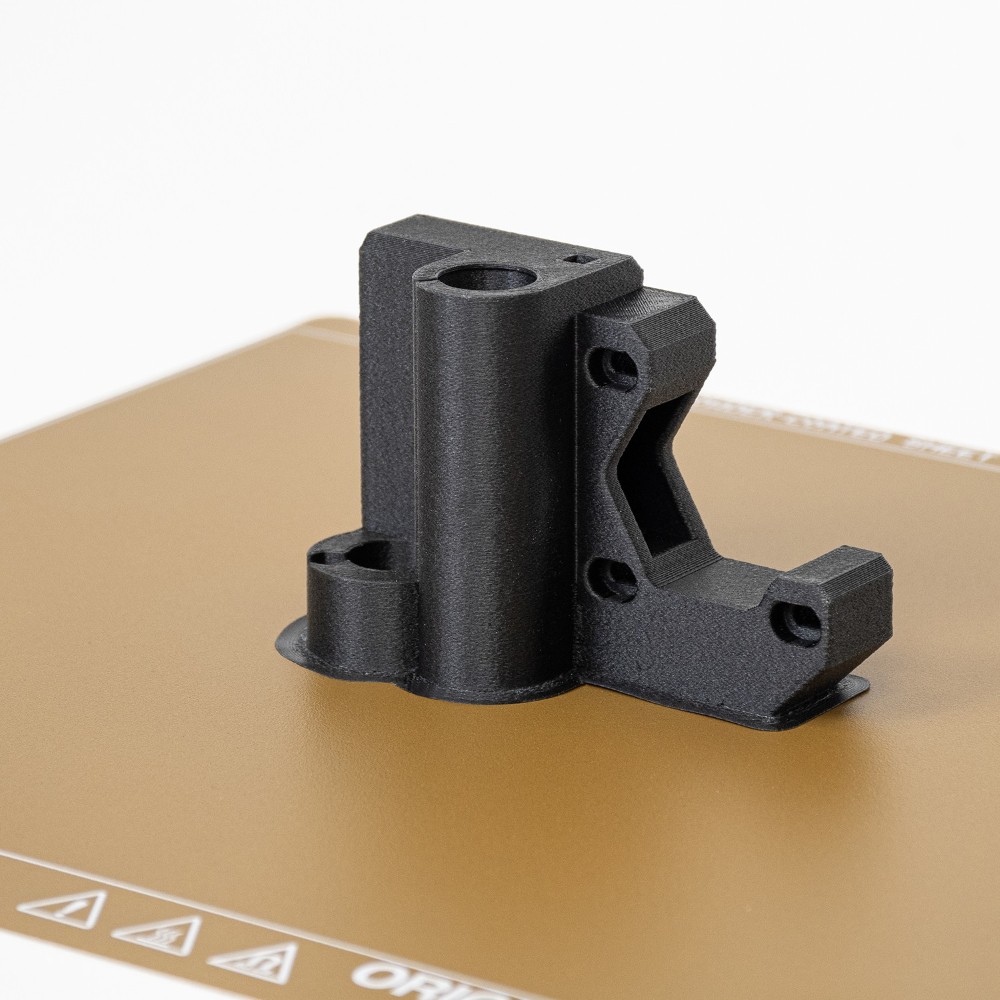 PP 650g Prusament Carbon Fiber Black - Prusa Original - Image 6