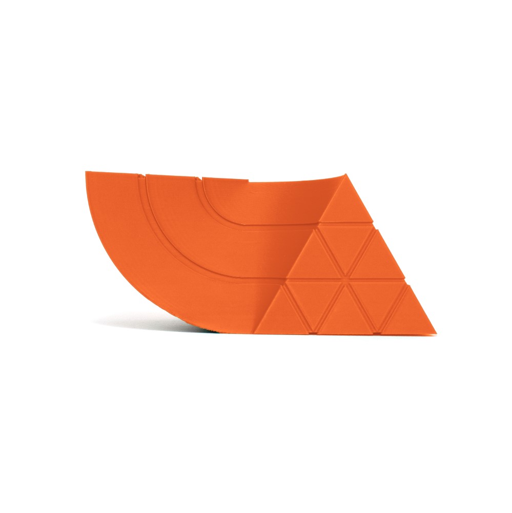 SUNSET pieza PLA PLA Smart materials 3D Evolt loja online portugal materials 3D Evolt loja online portugal (WEBSITE EVOLT)