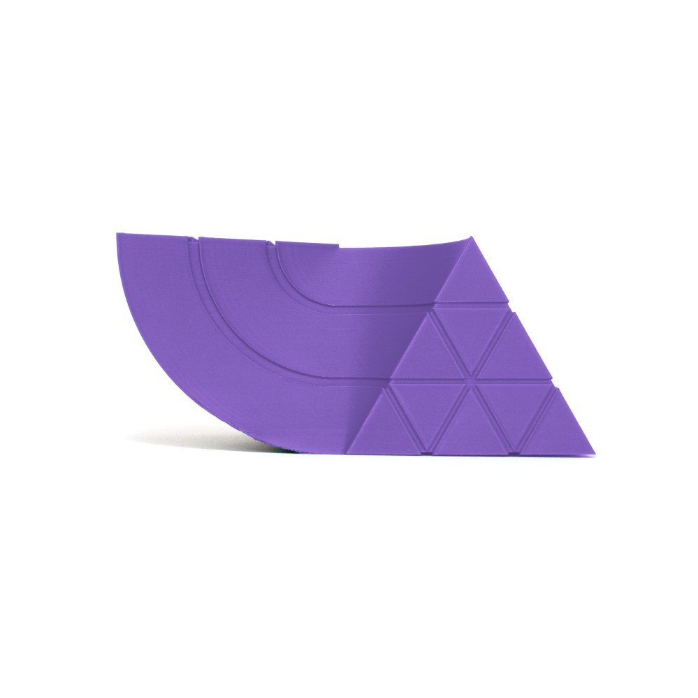 WISTERIA pieza PLA PLA Smart materials 3D Evolt loja online portugal materials 3D Evolt loja online portugal (WEBSITE EVOLT)