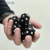 Dices 12 Alvos de referência Magnéticos para digitalização Scanner 3D - AESUB