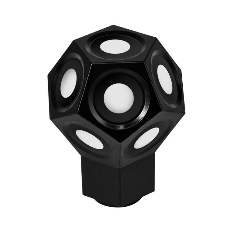 Dices 12 Alvos de referência Magnéticos para digitalização Scanner 3D - AESUB - Image 3