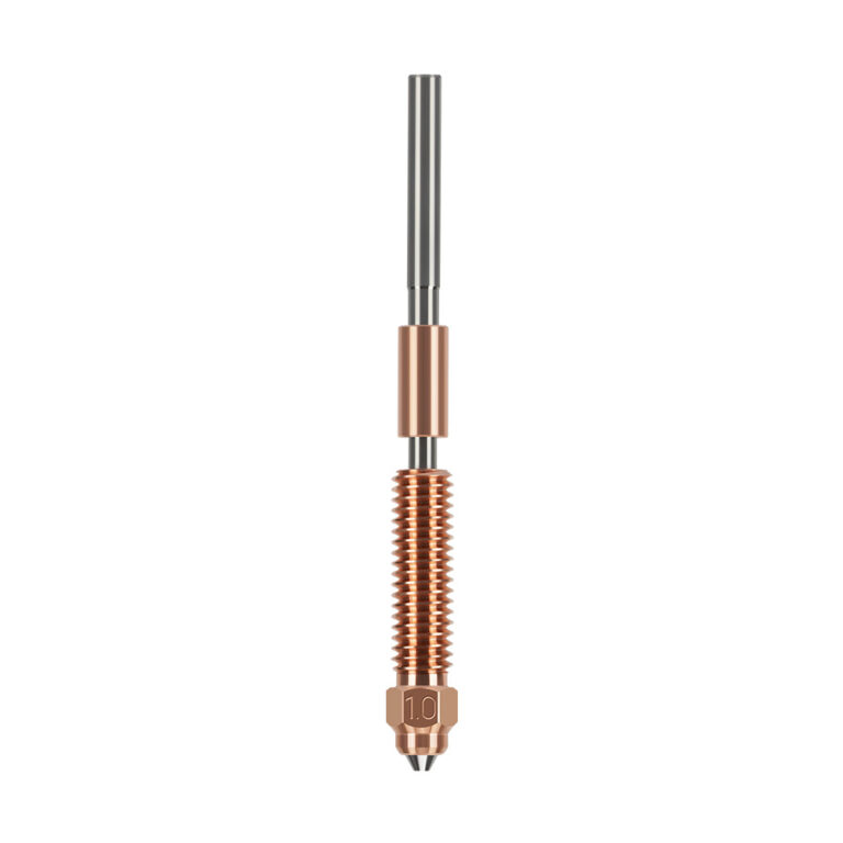 0.6mm Brass Creality Quick-Swap Unicorn Nozzle K1C K1 Max  - AIMSOAR - Image 5