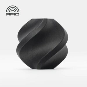 Bambu PETG CF - Black refill evolt loja online portugal filamento 3d (WEBSITE EVOLT)