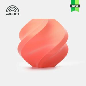 Bambu PLA Basic Gradient - Pink Citrus SPL evolt loja online portugal filamento 3d (WEBSITE EVOLT)