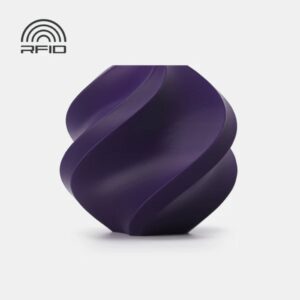 Bambu PLA Basic - Indigo Purple SPLfree evolt loja online portugal filamento 3d (WEBSITE EVOLT)