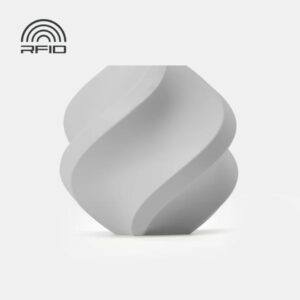 Bambu PLA Basic - Light Grey SPLfree evolt loja online portugal filamento 3d (WEBSITE EVOLT)