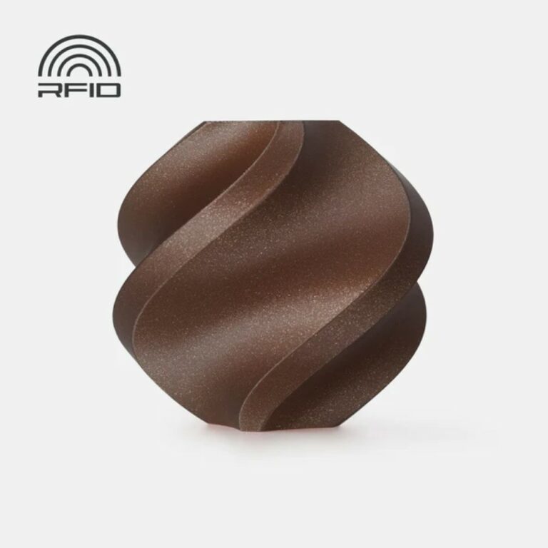 Bambu PLA Galaxy - Brown evolt loja online portugal filamento 3d (WEBSITE EVOLT)
