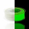 Filament-Spectrum-ASA 275 Glow in the Dark 1-75mm YELLOW GREEN 1kg