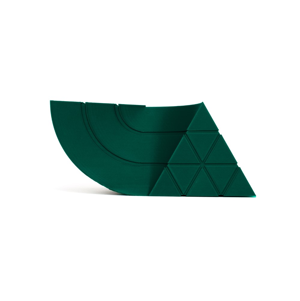 JADE pieza PLA PLA Smart materials 3D Evolt loja online portugal materials 3D Evolt loja online portugal (WEBSITE EVOLT)