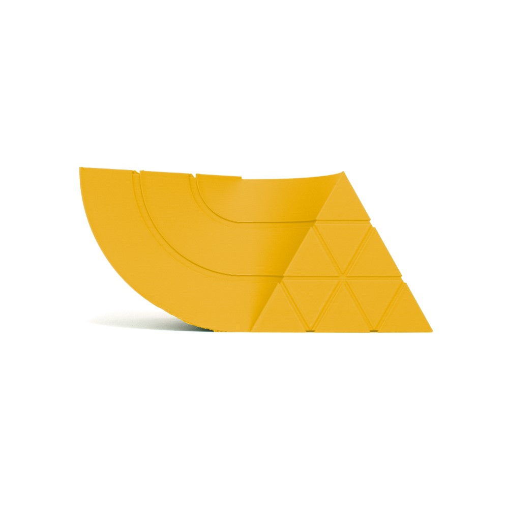 TRAFFIC pieza PLA PLA Smart materials 3D Evolt loja online portugal materials 3D Evolt loja online portugal (WEBSITE EVOLT)