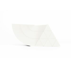 WHTE pieza PLA PLA Smart materials 3D Evolt loja online portugal materials 3D Evolt loja online portugal (WEBSITE EVOLT)