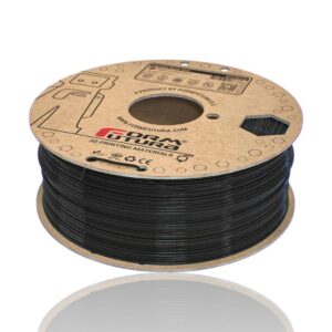 formfutura athenax traffic black 1000g ATAX evolt impressao 3d printing