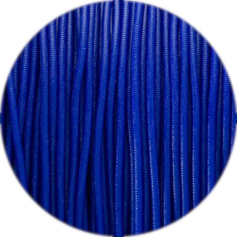 FIBERFLEX 30D 10M (AMOSTRA) Navy Blue - Fiberlogy - Image 3