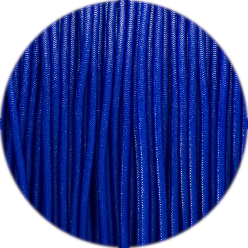 FIBERFLEX 30D 10M (AMOSTRA) Navy Blue - Fiberlogy - Image 3