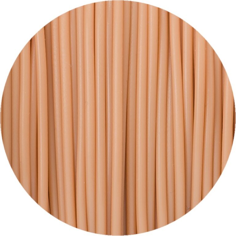FIBERFLEX 40D 10M (AMOSTRA) SkinTone 2 - Fiberlogy - Image 2