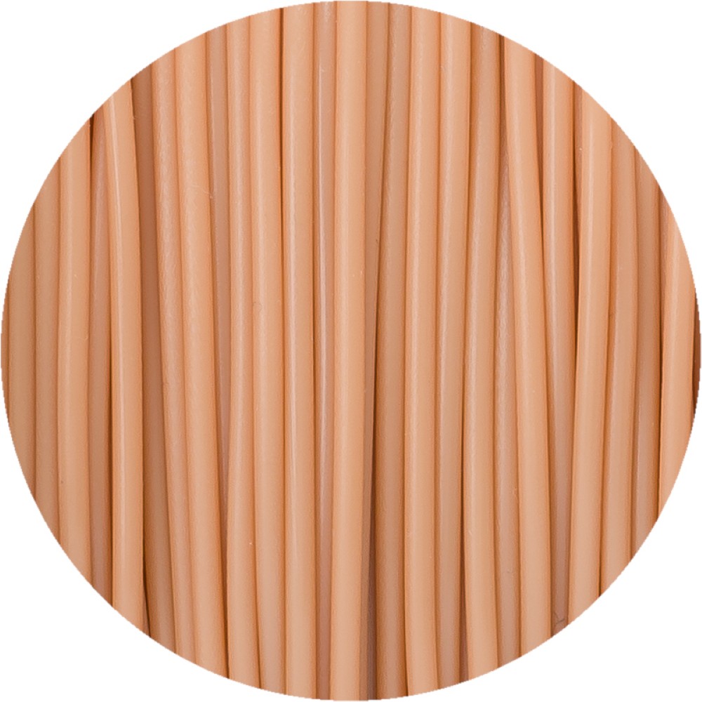 FIBERFLEX 40D 10M (AMOSTRA) SkinTone 2 - Fiberlogy - Image 2