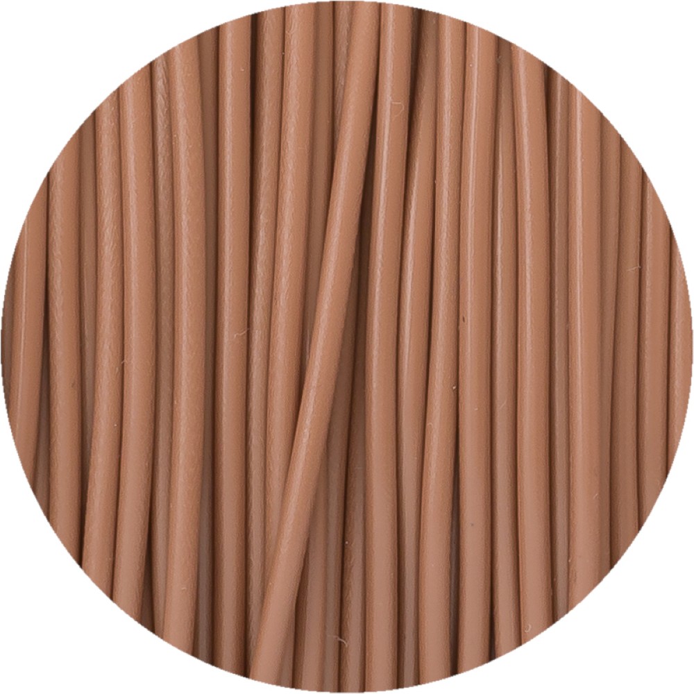 FIBERFLEX 40D 10M (AMOSTRA) SkinTone 3 - Fiberlogy - Image 5
