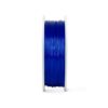 HS PLA CLEAR 850g Blue - Fiberlogy