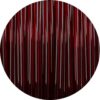HS PLA CLEAR 850g Burgundy - Fiberlogy