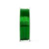 HS PLA CLEAR 10M (AMOSTRA) Light Green - Fiberlogy