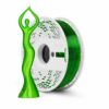 FIBERLOGY_HS_PLA_CLEAR-175-085-LightGreen-print (WEBSITE EVOLT)