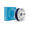 HS PLA CLEAR 850g Navy Blue - Fiberlogy