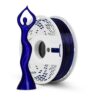 HS PLA CLEAR 850g Navy Blue - Fiberlogy