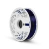 HS PLA CLEAR 850g Navy Blue - Fiberlogy