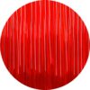 HS PLA CLEAR 850g Orange - Fiberlogy