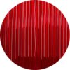 HS PLA CLEAR 850g Pink - Fiberlogy