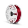 HS PLA CLEAR 850g Pink - Fiberlogy