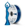 HS PLA CLEAR 10M (AMOSTRA) Turquoise - Fiberlogy