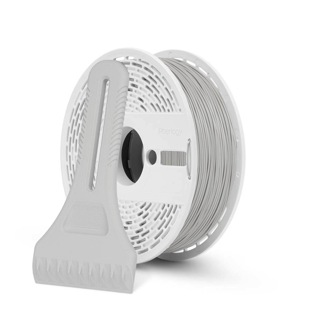 MATTE ASA 750g GRAY - Fiberlogy - Image 3