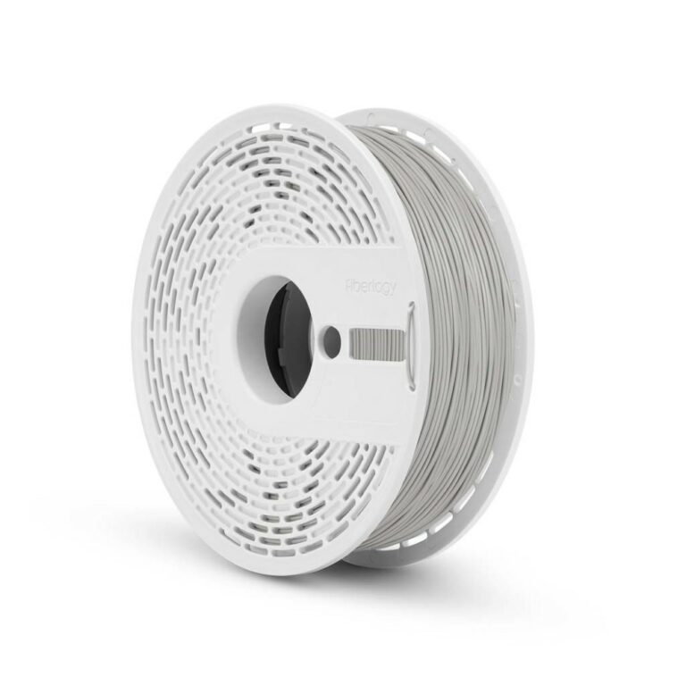 MATTE ASA 10M (AMOSTRA) GRAY - Fiberlogy