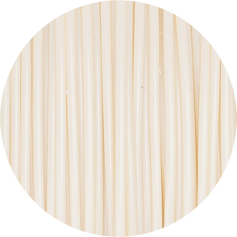 MATTE ASA 750g NATURAL - Fiberlogy - Image 2