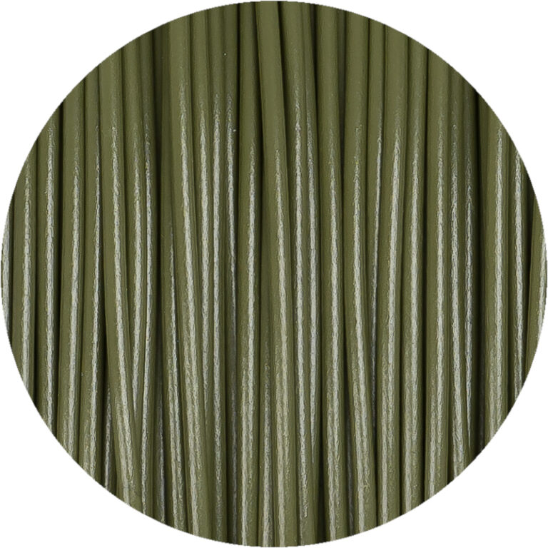 MATTE ASA 750g OLIVE GREEN - Fiberlogy - Image 2